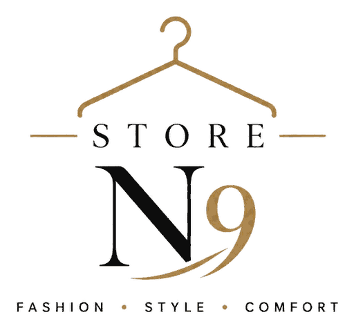 Store N9 — Fashion, Style, Comfort